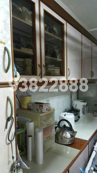 Blk 4 Sago Lane (Central Area), HDB 3 Rooms #84615152